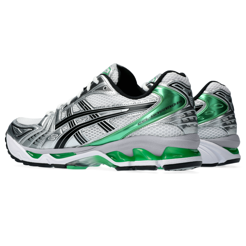 Asics Gel-Kayano 14 Malachite Green