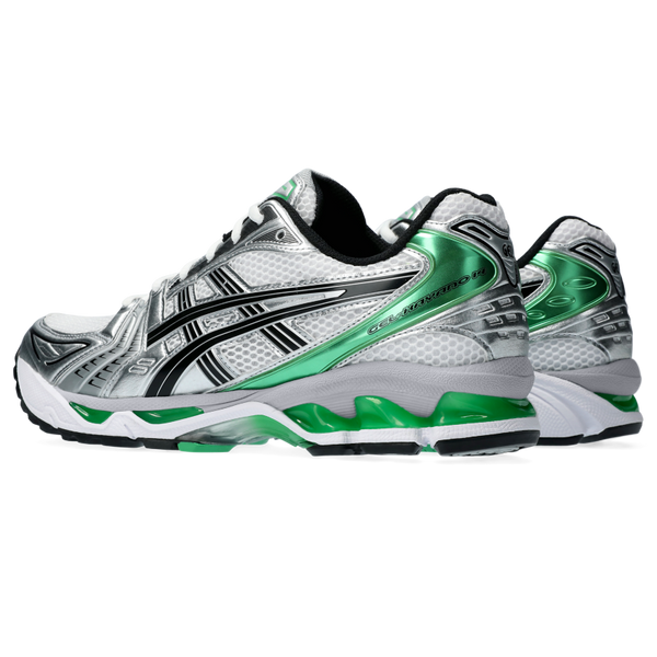 Asics Gel-Kayano 14 Malachite Green