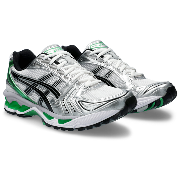 Asics Gel-Kayano 14 Malachite Green