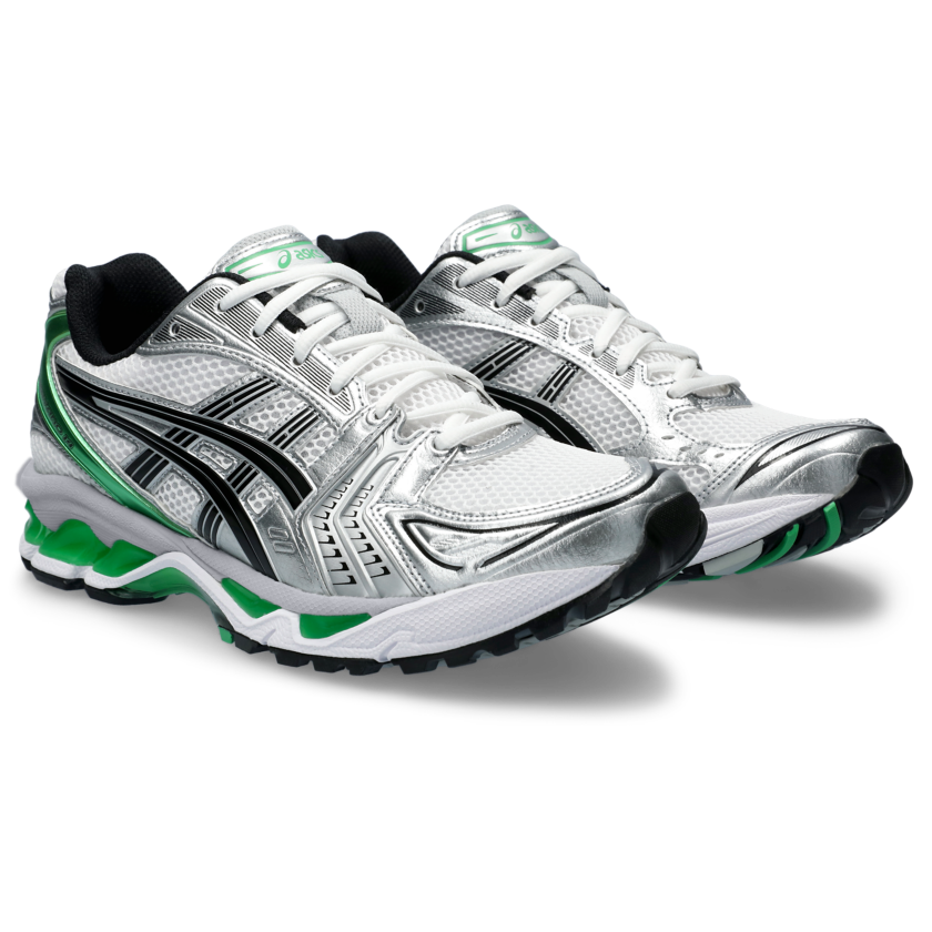 Asics Gel-Kayano 14 Malachite Green