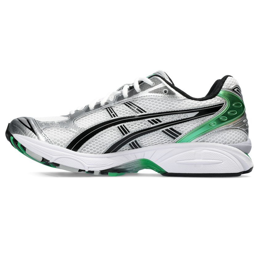 Asics Gel-Kayano 14 Malachite Green