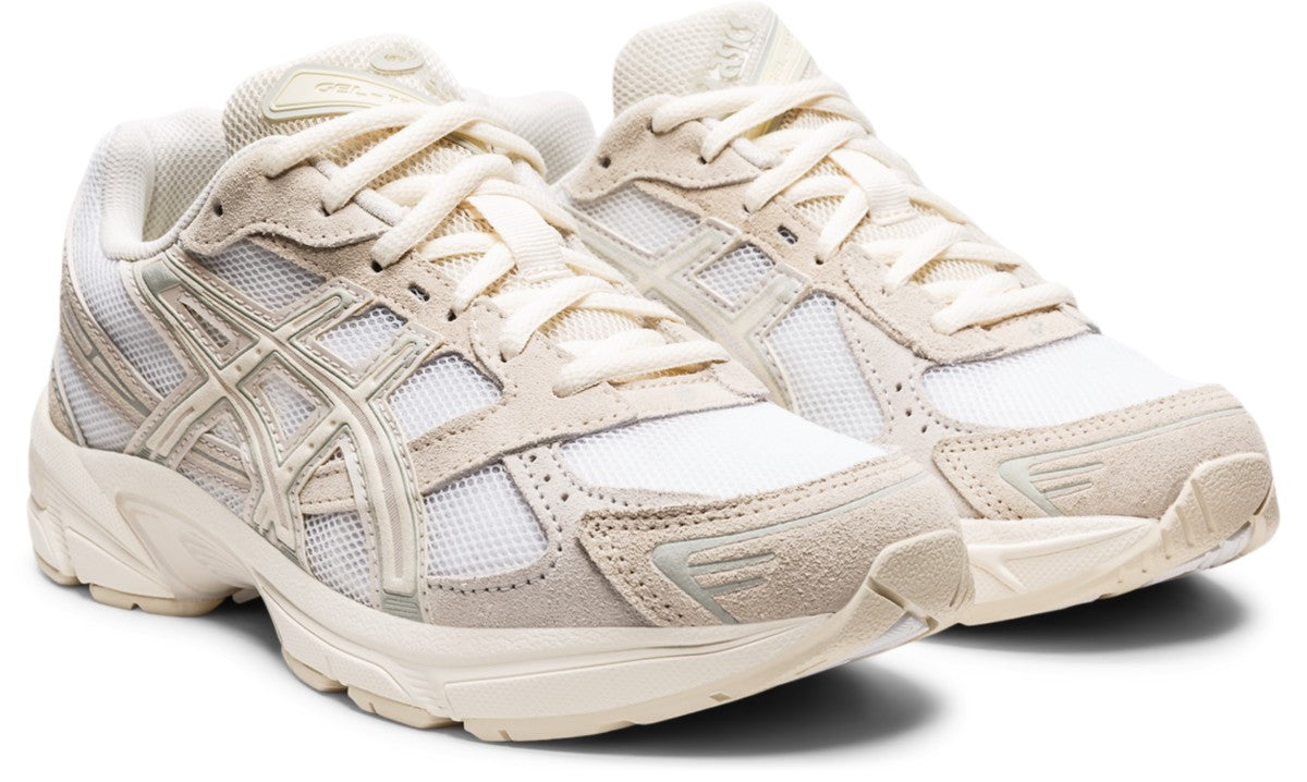 ASICS Gel-1130 White Birch (1202A163-100) - vooraanzicht
