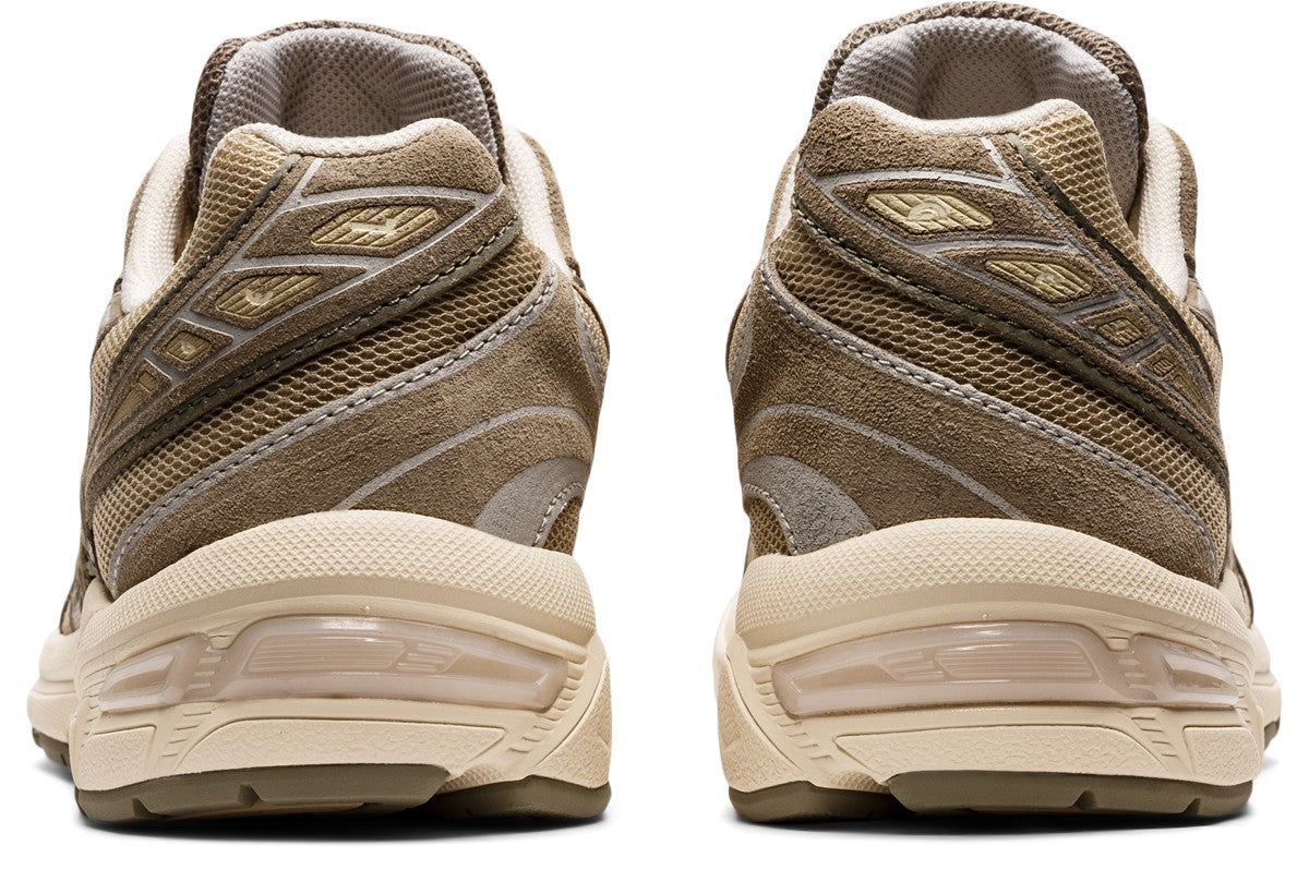 ASICS Gel-1130 Wood Crepe Mink Women's (1202A163-200) - achteraanzicht