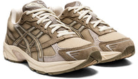 ASICS Gel-1130 Wood Crepe Mink Women's (1202A163-200) - vooraanzicht