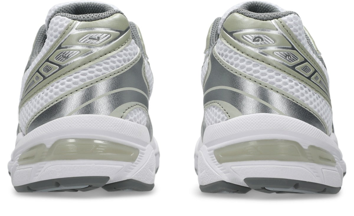 ASICS Gel-1130 White Dried Leaf Green (1202A164-124) - achteraanzicht