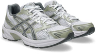 ASICS Gel-1130 White Dried Leaf Green (1202A164-124) - vooraanzicht