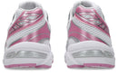 ASICS Gel-1130 White Pure Silver Pink Women's (1202A507-100) - achteraanzicht
