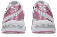 ASICS Gel-1130 White Pure Silver Pink Women's (1202A507-100) - achteraanzicht