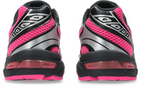 ASICS Gel-1130 Pink Black Women's (1202A536-700) - achteraanzicht