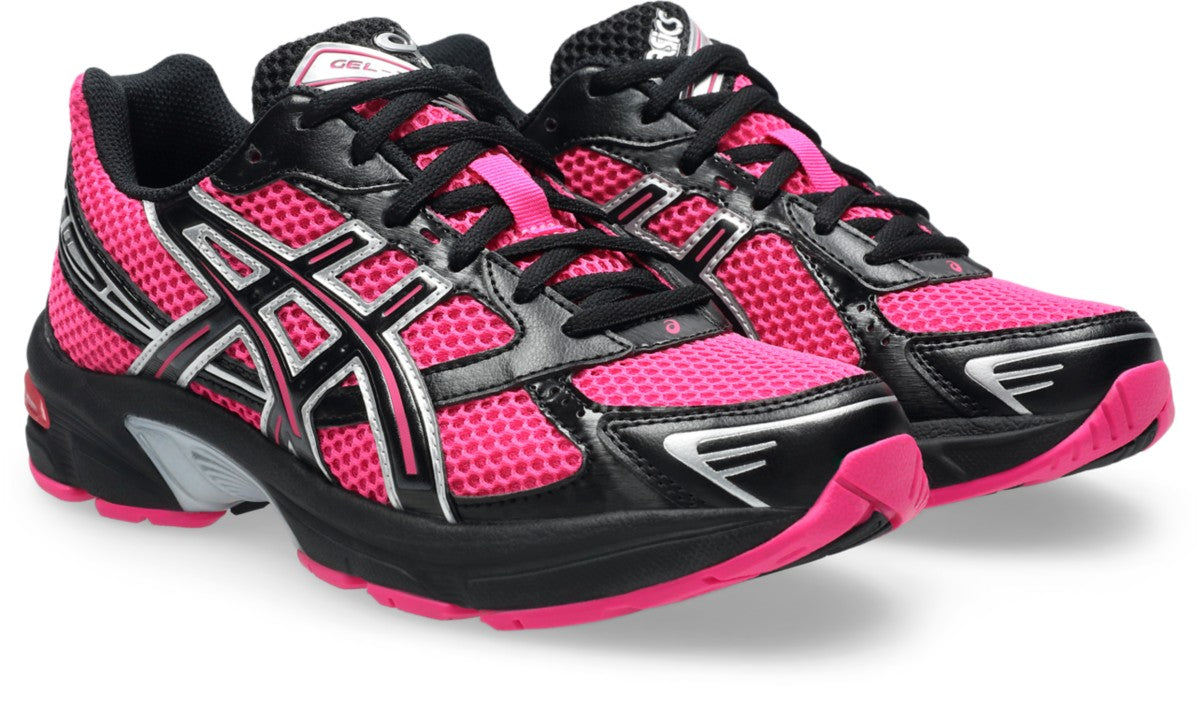 ASICS Gel-1130 Pink Black (Women's)