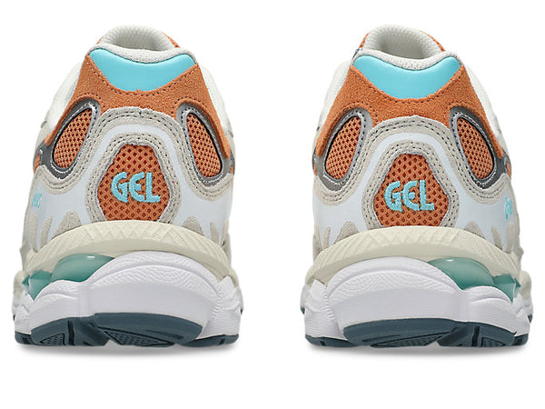 ASICS Gel-NYC Terracotta Cream