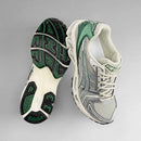ASICS Gel-Kayano 14 Dried Leaf Green Pure Silver