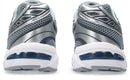 ASICS Gel-1130 Gravel Pure Silver (1203A609-022) - achteraanzicht
