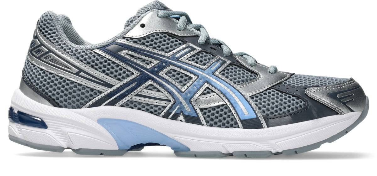 ASICS Gel-1130 Kies Reines Silber
