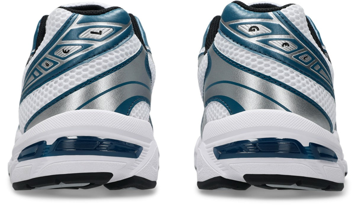 ASICS Gel-1130 White Restful Teal (1203A609-103) - achteraanzicht