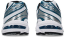ASICS Gel-1130 White Restful Teal (1203A609-103) - achteraanzicht
