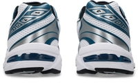 ASICS Gel-1130 White Restful Teal (1203A609-103) - achteraanzicht