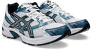 ASICS Gel-1130 White Restful Teal (1203A609-103) - vooraanzicht