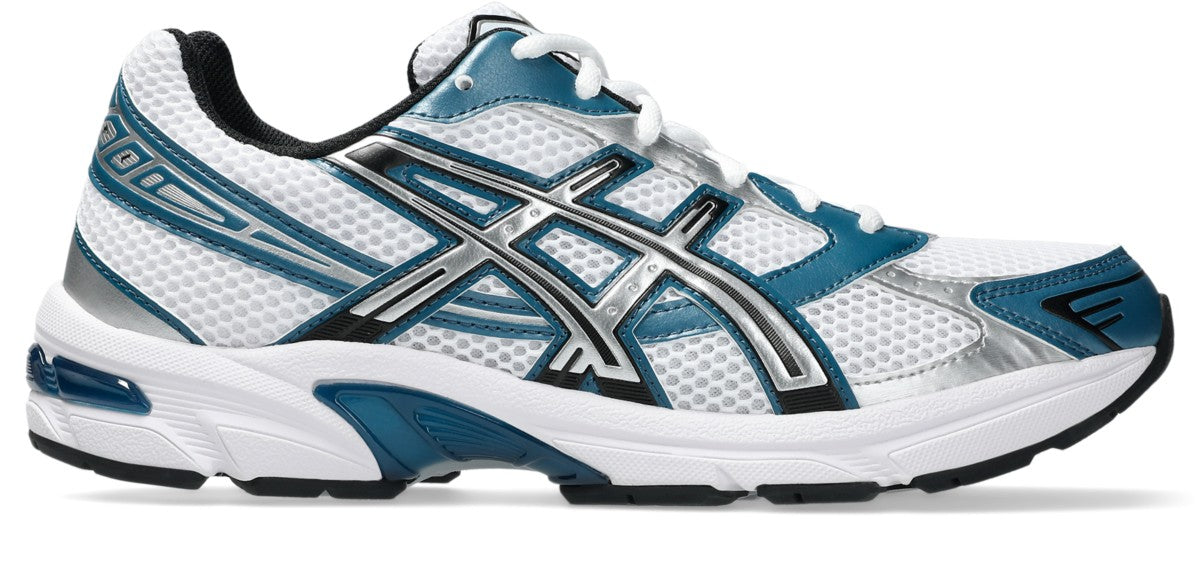 ASICS Gel-1130 White Restful Teal
