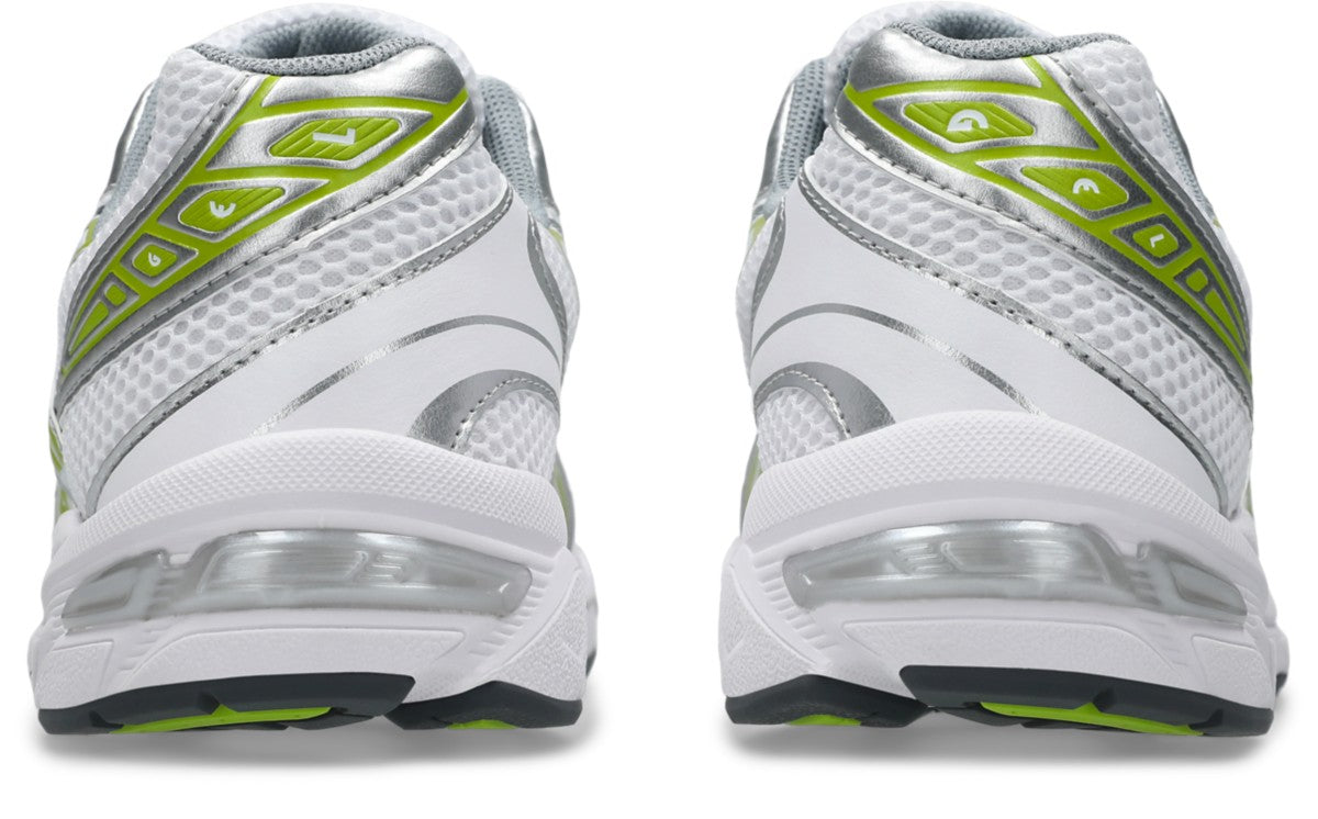 ASICS Gel-1130 White Green Apple (1203A609-105) - achteraanzicht