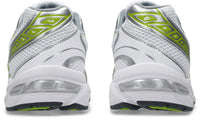 ASICS Gel-1130 White Green Apple (1203A609-105) - achteraanzicht