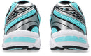 ASICS Gel-1130 Larimar Blue Silver (1203A609-400) - achteraanzicht