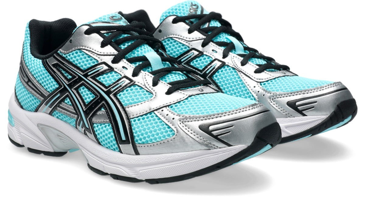 ASICS Gel-1130 Larimar Blue Silver