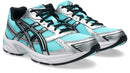 ASICS Gel-1130 Larimar Blue Silver (1203A609-400) - vooraanzicht