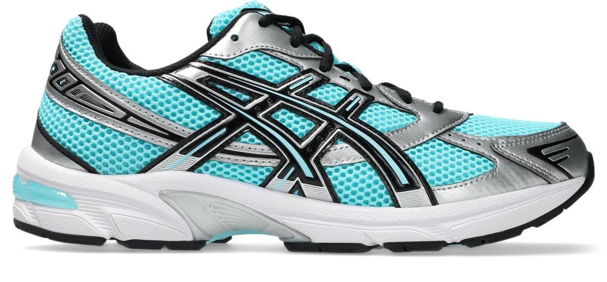 ASICS Gel-1130 Larimar Blue Silver