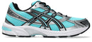 ASICS Gel-1130 Larimar Blue Silver (1203A609-400) - zijaanzicht rechts