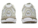 ASICS Gel-NYC Weiß Feder Grau
