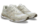 ASICS Gel-NYC Weiß Feder Grau