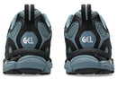ASICS Gel-NYC RGD Ironclad Black - Back View | Snrkickz