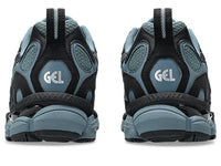 ASICS Gel-NYC RGD Ironclad Black - Back View | Snrkickz