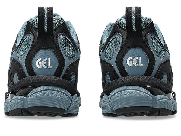 ASICS Gel-NYC RGD Ironclad Black