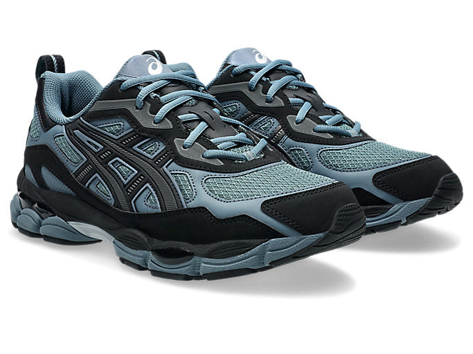 ASICS Gel-NYC RGD Ironclad Black