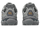 ASICS Gel-NYC Obsidian Grey - Back View | Snrkickz