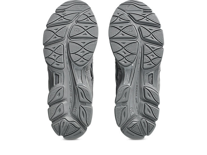 ASICS Gel-NYC Obsidian Grey