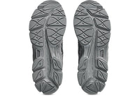 ASICS Gel-NYC Obsidian Grey - Bottom View | Snrkickz
