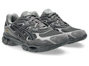 ASICS Gel-NYC Obsidian Grey - Front View | Snrkickz