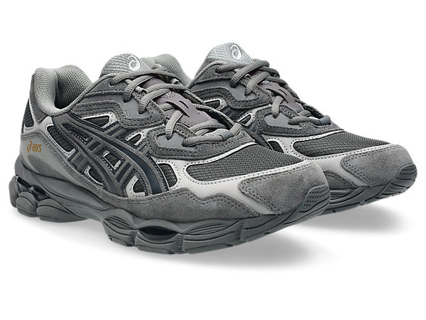 ASICS Gel-NYC Obsidian Grey