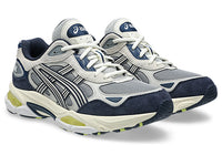 ASICS Gel-NYC 2.0 Gravel Cream - Front View | Snrkickz