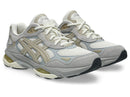 ASICS Gel-NYC 2.0 Cream Concrete - Front View | Snrkickz