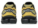 ASICS Gel-NYC 2.0 HAL Studios Sulphur - Back View | Snrkickz