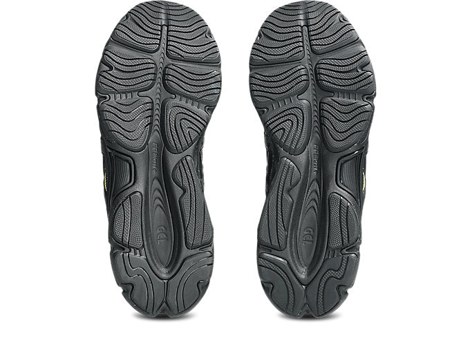 ASICS Gel-NYC 2.0 HAL Studios Sulphur - Bottom View | Snrkickz