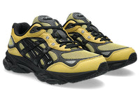 ASICS Gel-NYC 2.0 HAL Studios Sulphur - Front View | Snrkickz