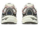 ASICS Gel-NYC Birch Driftwood - Back View | Snrkickz