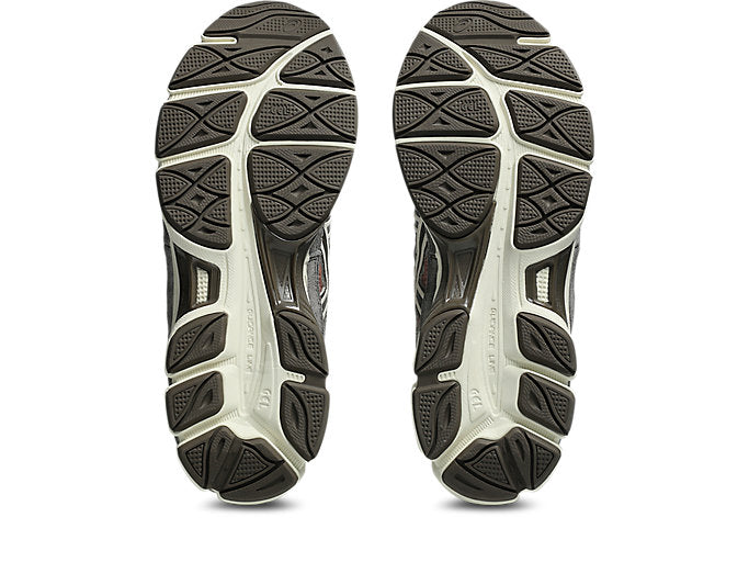 ASICS Gel-NYC Birch Driftwood - Bottom View | Snrkickz