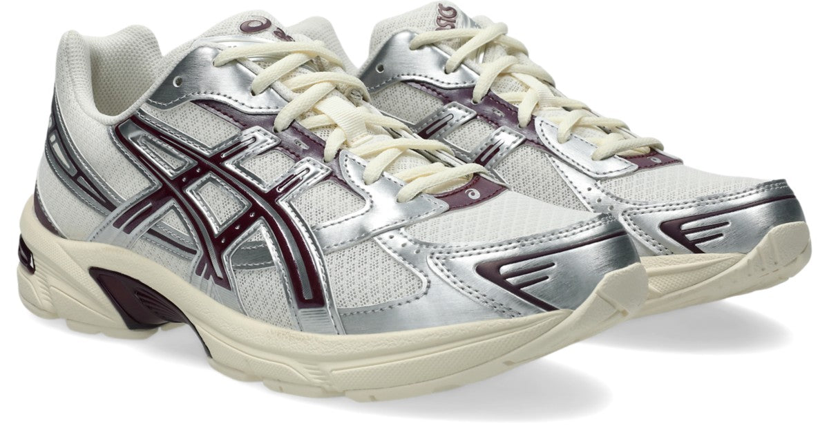 ASICS Gel-1130 Cream Beniimo Purple (1203A899-102) - vooraanzicht