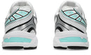 ASICS Gel-1130 White Aqua GS (1204A163-102) - achteraanzicht